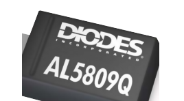 达尔科技AEC-Q100合格的线性LED控制器的介绍、特性、及应用