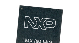 恩智浦半导体i.MX 8M迷你应用处理器的介绍、特性、及应用