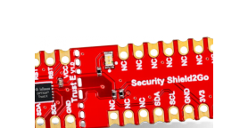英飞凌科技S2GO Security OPTIGA Trust X Shield2Go板的介绍、特性、及应用