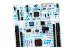 意法半导体STM32- g070rb Nucleo-64开发板的介绍、特性、及应用