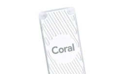 Coral USB加速器的介绍、特性、及应用