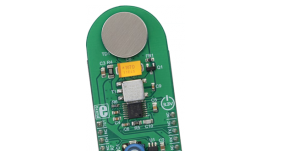 Mikroe Mikroe-3302超声波2点击板的介绍、特性、及应用