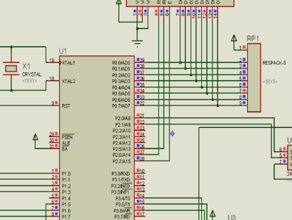 CS5086E双节锂电池8.4V充电模块(原理图+PCB)