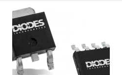 Diodes应用于汽车的无刷直流(BLDC)电机的介绍、特性、及应用
