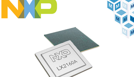 贸泽开售支持新一代创新网络的NXP LX2 QorIQLayerscape处理器