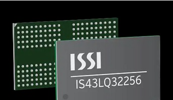ISSI LPDDR4和LPDDR4X移动SDRAM低压存储设备介绍_特性_及应用领域