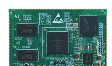 基于NXP i.MX 8M Mini的TLIMX8核心板解决方案