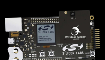 BGM220x无线Gecko入门级电路板介绍_特性_组成部件