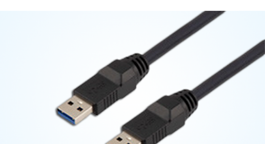L－com诺通推出新型USB 3.0高柔性拖链级线缆组件