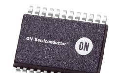 安森美半导体NCV7718B/C十六进制半桥驱动器的介绍、特性、及应用