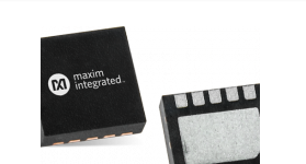 Maxim MAX40660和MAX40661跨阻抗放大器的介绍、特性、及应用