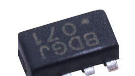 美国芯源系统(MPS) MP2332C 650kHz同步降压变换器的介绍、特性、及应用