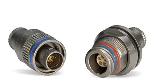 What Constitutes a Heavy-Duty Connector and Where Are They Used for Industrial Connectivity