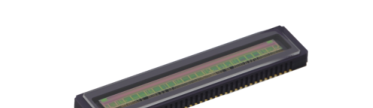 Teledyne e2v 发布低成本、高性能的四线 CMOS 传感器系列