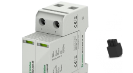 Littelfuse可插式电涌保护装置的介绍、特性、及应用
