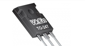 WeEn Semiconductors TYNxW-1600T Silicon Controlled Rectifiers (SCRs)的介绍、特性、及应用