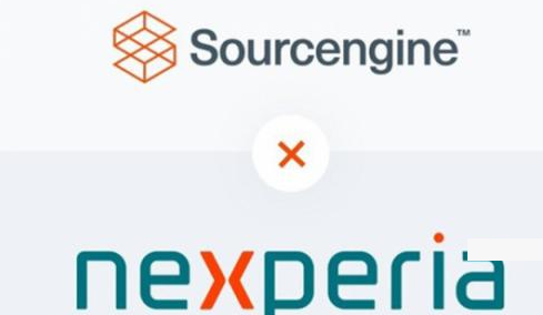 Sourceability已与Nexperia签订分销协议，扩大了搜芯易Sourcengine元器件供应商版图