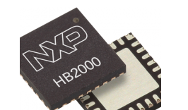 NXP Semiconductors MC33HB2000 Power ICs & Drivers的介绍、特性、及应用