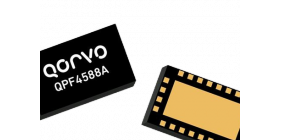 Qorvo QPF4588A 5GHz Wi-Fi 6前端模块的介绍、特性、及应用