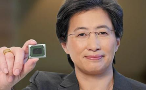AMD CEO苏资丰：芯片缺货持续到年底 供应持续增加