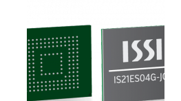 ISSI IS2xES eMMC u盘的介绍、特性、及应用