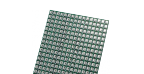 Gumstix Micro RGB Matrix Tile的介绍、特性、及应用