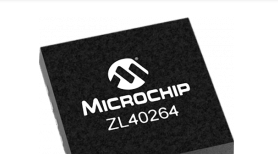 Microsemi/Microchip ZL40264四输出扇出缓冲器的介绍、特性、及应用