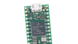 SparkFun Teensy 4.0開發(fā)板的介紹、特性、及應用