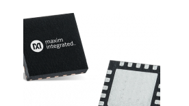 Maxim MAX16813B 4路LED驱动的介绍、特性、及应用