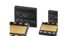 Torex Semiconductor XC6194智能负载开关的介绍、特性、及应用