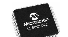 Microsemi/Microchip Le58QL022 Quad Low Voltage QLSLAC 的介绍、特性、及应用
