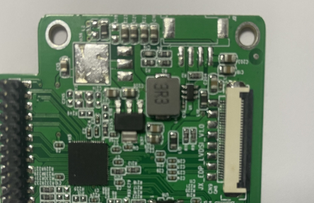 PS8625方案|PS8625替代方案|DP转LVDS转接板PCB+原理图
