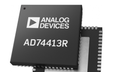 亚德诺半导体AD74413R四通道软件可配置I/O的介绍、特性、及应用