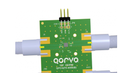 Qorvo QPC4270PCK评估板的介绍、特性、及应用