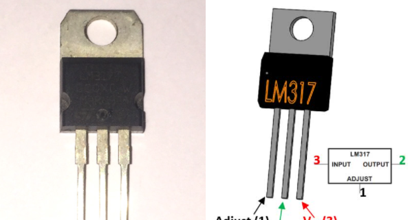 LM324四通道运算放大器IC_引脚配置_应用领域