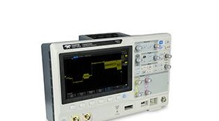高速显示技术T3DSO2000A系列示波器介绍及主要特点