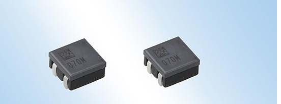 电感器: TDK推出用于汽车电源电路的大电流低电感功率电感器