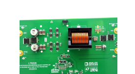 亚德诺半导体LT8228控制器DC2351A演示电路的介绍、特性、及应用