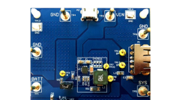 美国芯源系统(MPS) EV2696A-Q-00B评估板的介绍、特性、及应用
