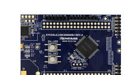 瑞萨电子RL78/G14快速原型板的介绍、特性、及应用