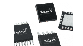 Melexis MLX90395 Triaxis 磁力仪节点的介绍、特性、及应用
