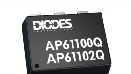 达尔科技AP61100/AP61102同步降压变换器的介绍、特性、及应用