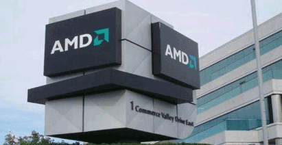 AMD 正从英特尔手中夺取市场份额：业务增长速度高于市场预测