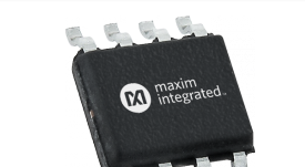 Maxim MAX2202x/F隔离RS-485/RS-422收发器的介绍、特性、及应用