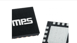 带强制CCM的美国芯源系统(MPS) MP8770C降压变换器的介绍、特性、及应用