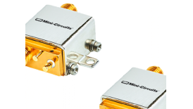 mini-circuits ZX60-63GLN+低噪声同轴放大器的介绍、特性、及应用
