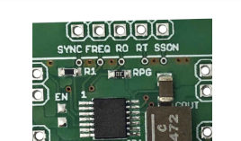 Infineon Technologies TLS41205VCOREBOARDTOBO1 5V芯板的介绍、特性、及应用