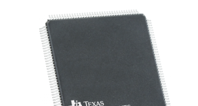 德州仪器TMS320VC5506定点数字信号处理器的介绍、特性、及应用