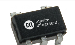 Maxim MAX49140轨对轨单电源比较器的介绍、特性、及应用