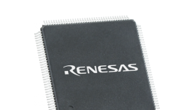 瑞萨电子RE01 32位微控制器组的介绍、特性、及应用